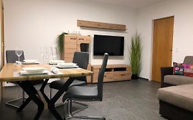 Ferienwohnung CeLina